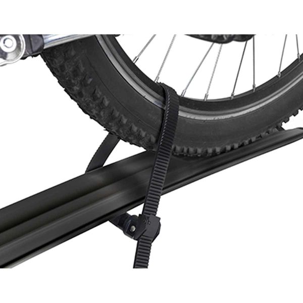Menabo Clover Single Bike Rack for Roof Mounting (25kg Max. / Right)