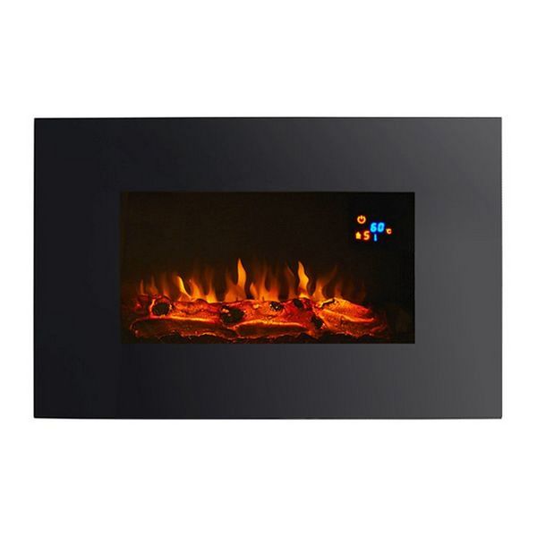 Shaftsbury 1.8kw LED Electric Fire