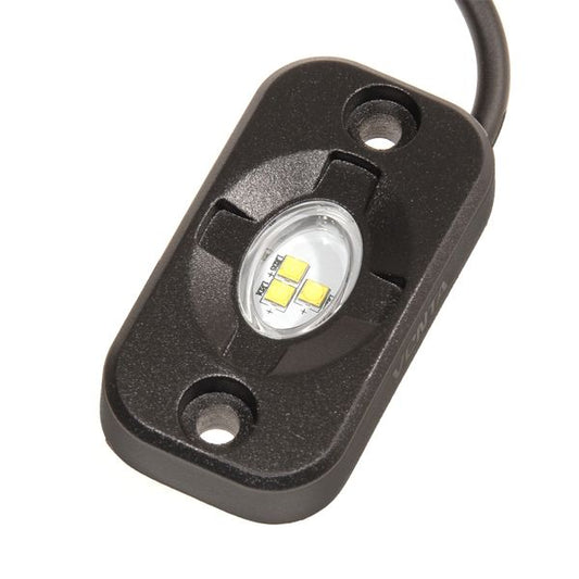 AG Rubber Mounted External Awning Light 12V