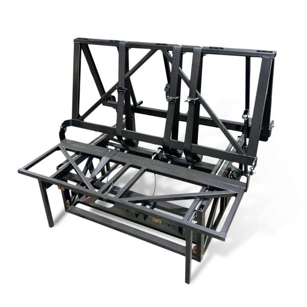 AG 2 Seater Rock and Roll Bed Frame for Campervans