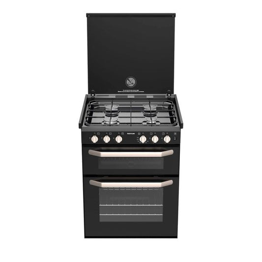 Thetford K1520 Dual Fuel Cooker