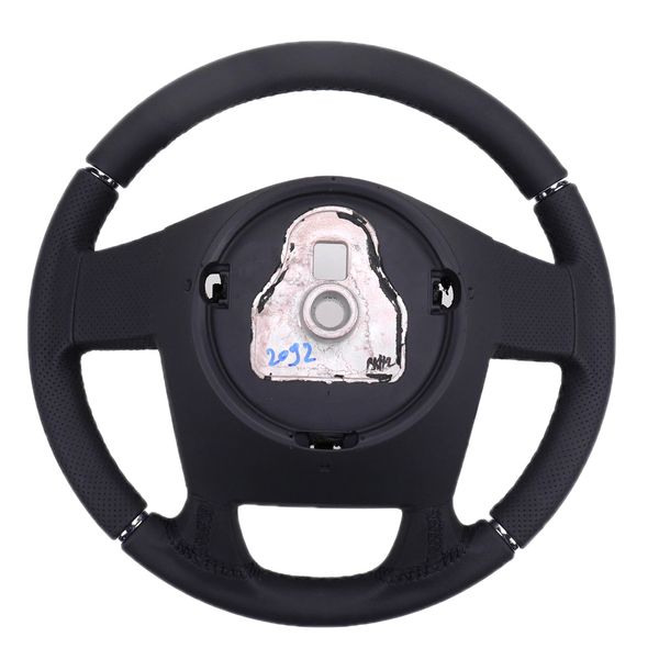 AG Automotive Steering Wheel Leather