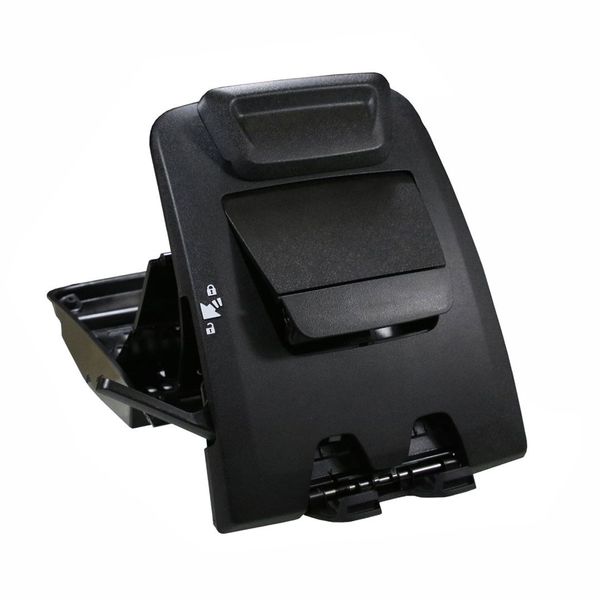 AG Automotive Retrofit Tablet Holder Centre Console