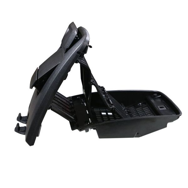 AG Automotive Retrofit Tablet Holder Centre Console