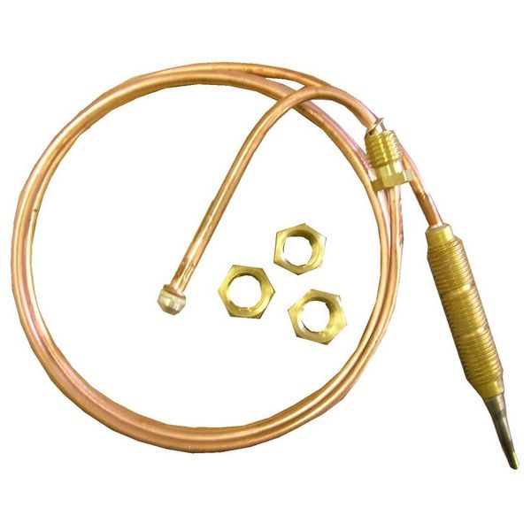 Thermocouple