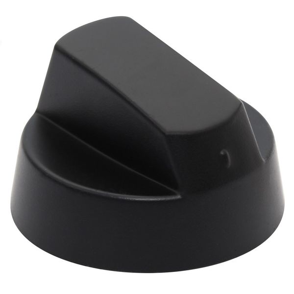 AG Universal Cooker Knob Black