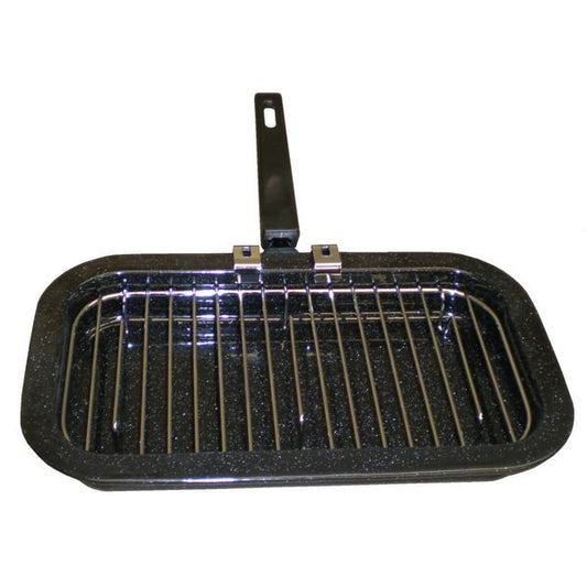 961231GRILL PAN COMP