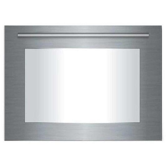 Oven Door Assembly Stainless Steel for Spinflo Enigma
