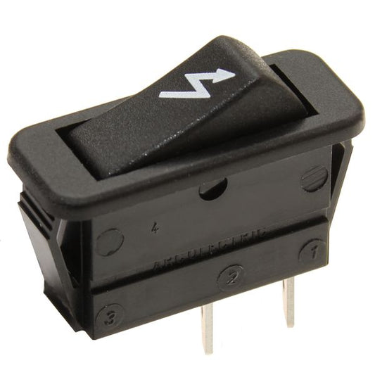 Enigma Rocker Switch Kit (SSPA0381)