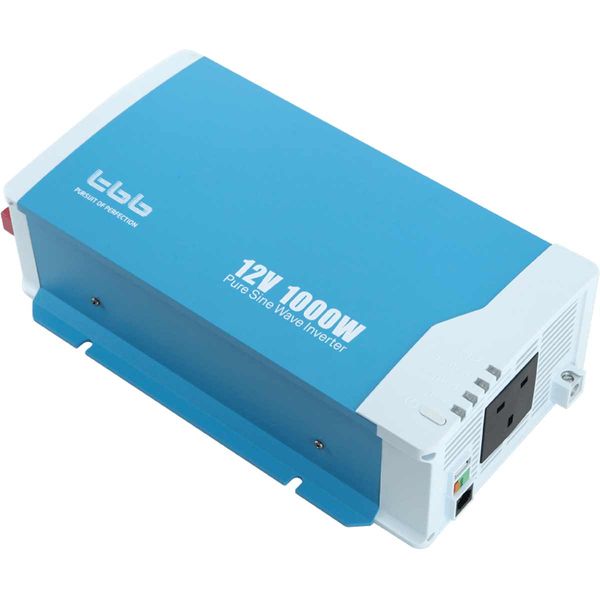 TBB Power eRAY IH Pure Sinewave Inverter (12V / 1000W)