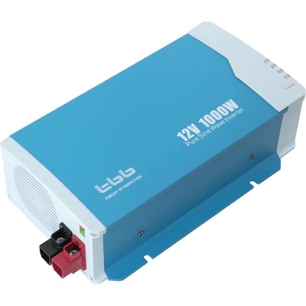 TBB Power eRAY IH Pure Sinewave Inverter (12V / 1000W)