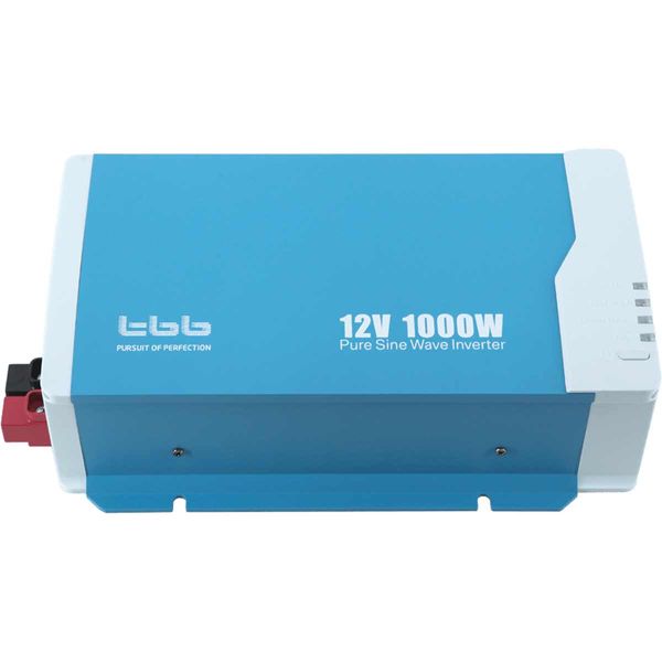 TBB Power eRAY IH Pure Sinewave Inverter (12V / 1000W)