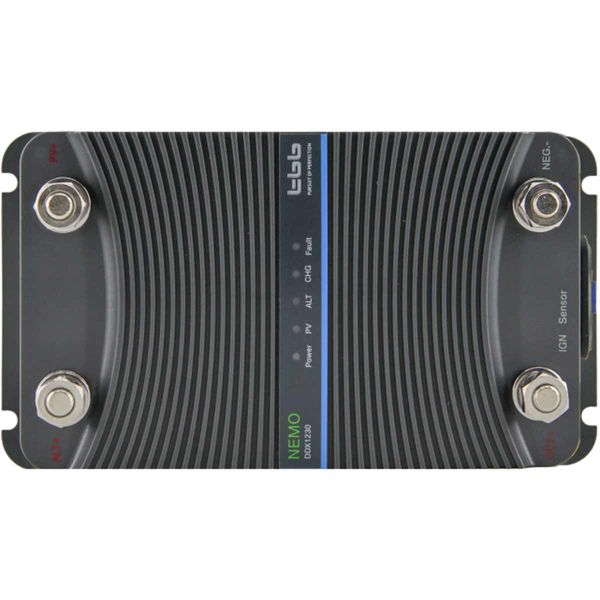 TBB Power Nemo DC-DC Charger (12V / 30A)