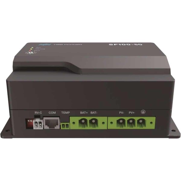 TBB Power Solar Mate MPPT Controller with Bluetooth (100V / 30A)