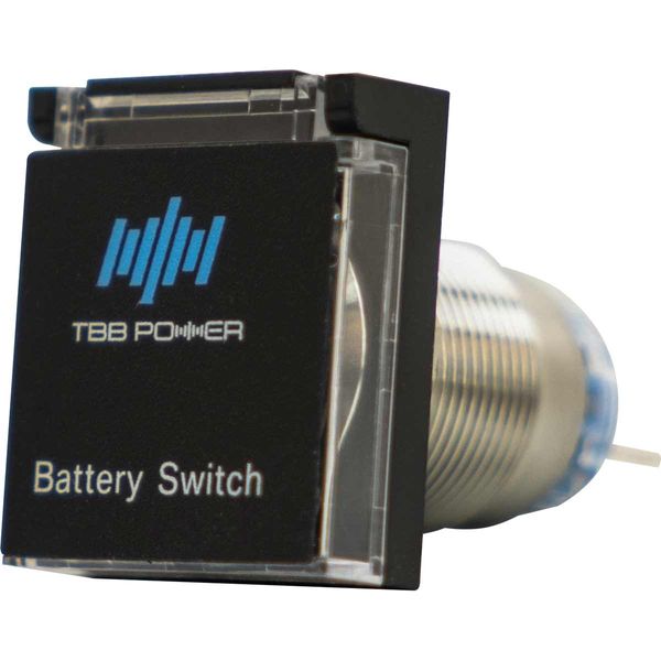 TBB Power Battery Switch for M12 Batteries