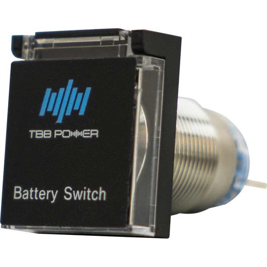 TBB Power Battery Switch for M12 Batteries