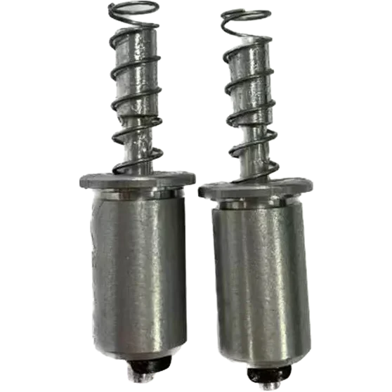 Thetford Heat Deflector Pistons Aspire 2