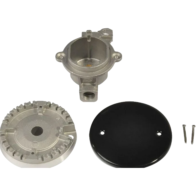 Thetford Spinflo Burner CAP, SR BNR, SAB S2 Camper, Skirtless