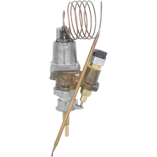Thetford type S 0.29 Oven Tap