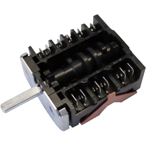 Thetford Spinflo Spares Kit - Hotplate Switch Aspire