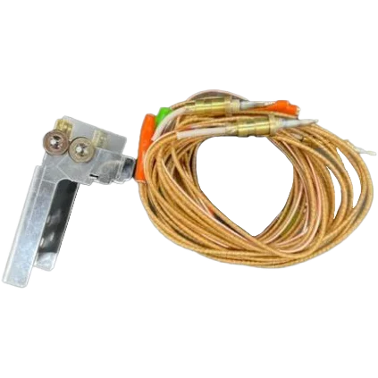 Thetford Spinflo Lid S/O, DF, Thermocouple (Type C)
