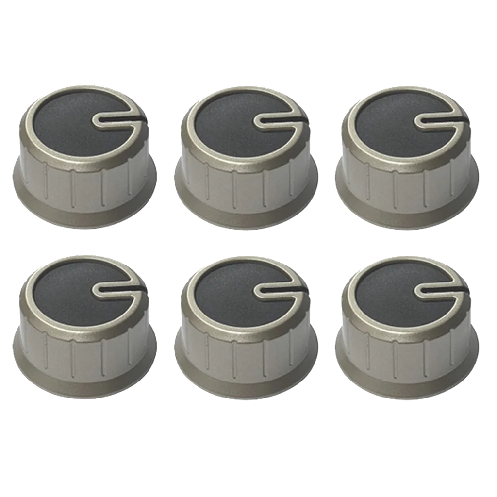 Thetford Spinflo Spare Kit - I-Drive Knobset BNK/BK