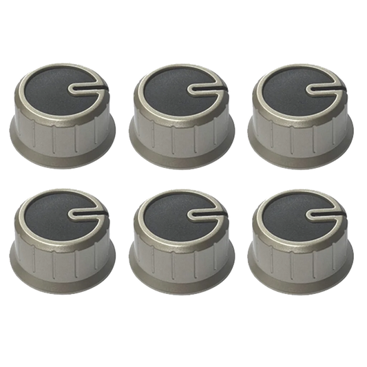 Thetford Spinflo Spare Kit - I-Drive Knobset BNK/BK