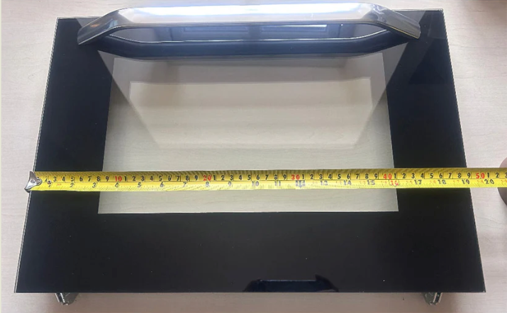 Thetford Spinflo Oven door Aspire 2  Right Hand