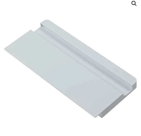 Dometic freezer door flap