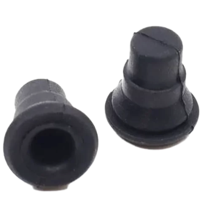 Thetford Bushes Pan Support 50 Pack