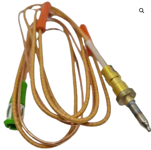 Thetford 250/650/820mm Hob Thermocouple