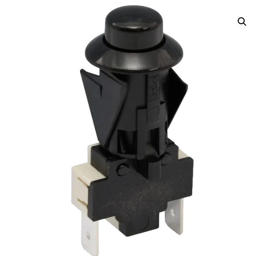 Thetford Spinflo Round Switch