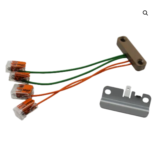Truma Water temp sensor cable harness cpl