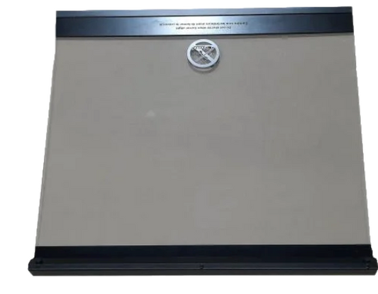 Thetford K1520 Clear Glass Lid & Profile