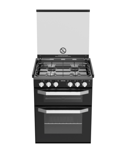 Thetford Oven Gas Tap K1520