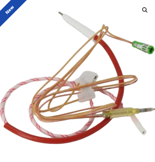 Thetford Grill Thermocouple & Electrode
