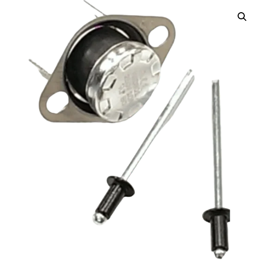 Thetford Thermal Cut out sensor for K1520 Grill V2