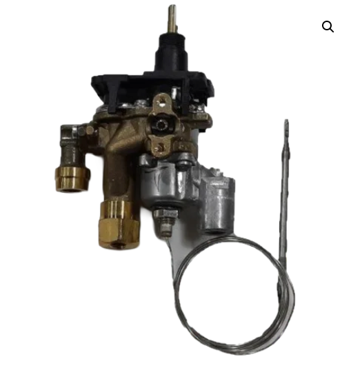 Thetford 0.35 type C Oven & Grill Tap