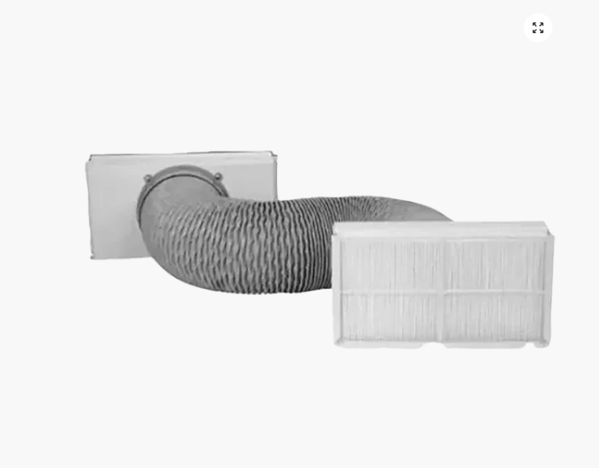 TRUMA FLEXIBLE AIR CON INTAKE FOR SAPHIR