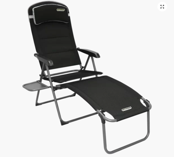 Quest Elite Vienna Pro Leg Rest Extension