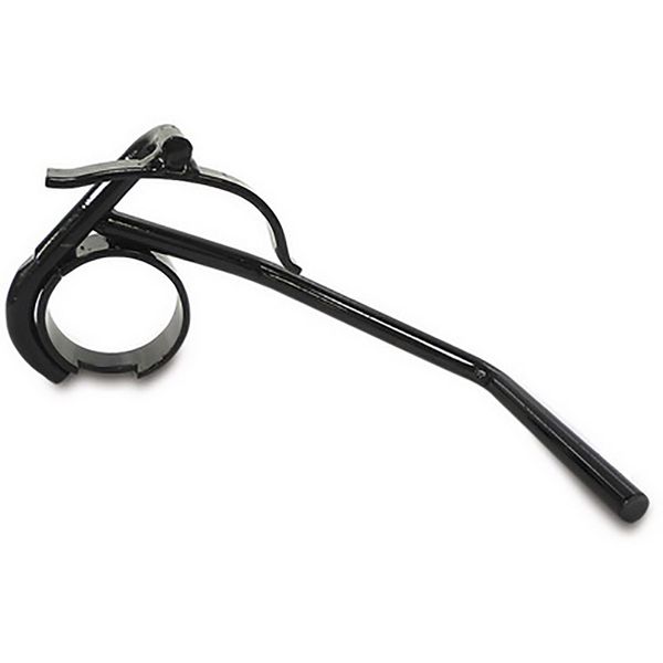 Traveler Flush Pedal for 911/511