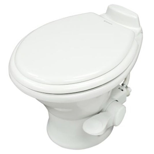 Traveler Toilet 311 Short White