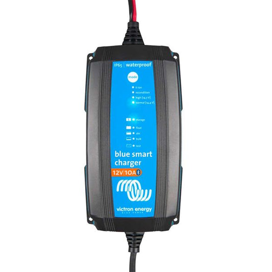 Victron Blue Smart Battery Charger (24V / 13A / IP65)