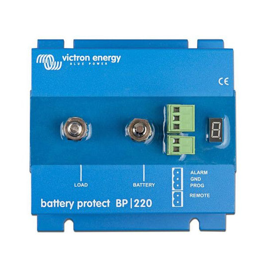 Victron Battery Protect BP220 (220 Amp / M8 Stud)