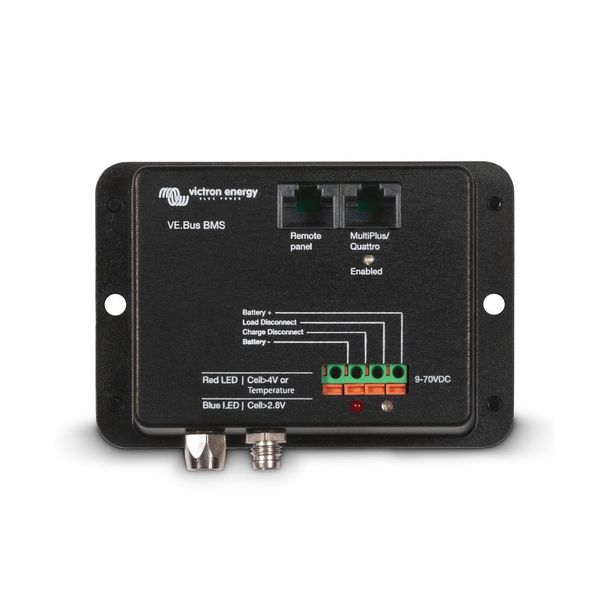 Victron VE.Bus BMS Battery Management System