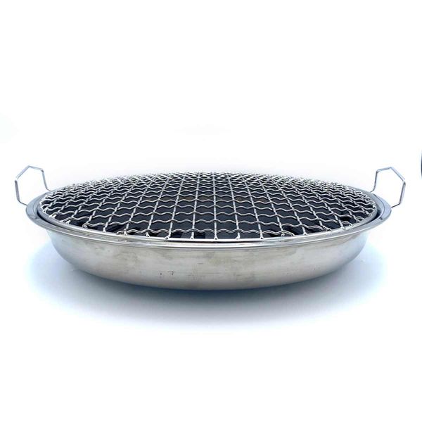 Wolf Outdoors Grillz Biomaster Portable Bio Fuel Stove