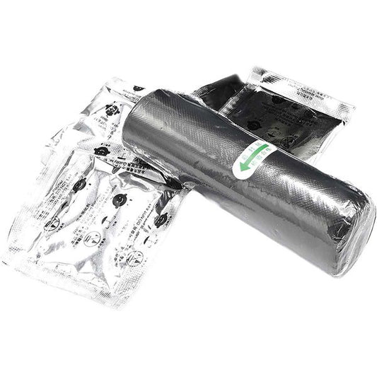 Wolf Outdoors XL Toilet Waste Bags and Chemicals