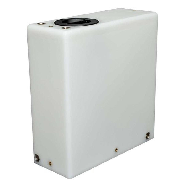 Camper Water Tank 31 Litres (White)