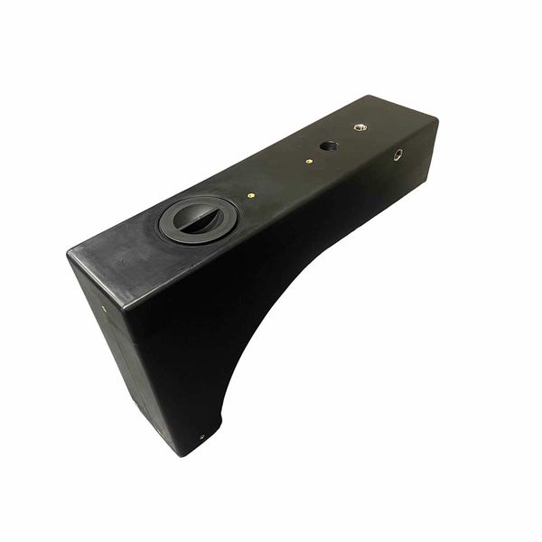 Wydale Plastics Transit Custom / VWT7 Wheel Arch Water Tank 37L