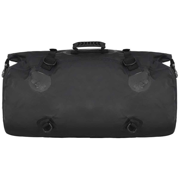 Oxford Aqua Roll Bag T-50 (Black / 50 Litre)